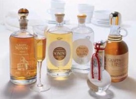 Diverse Destillate Diverse Destillate