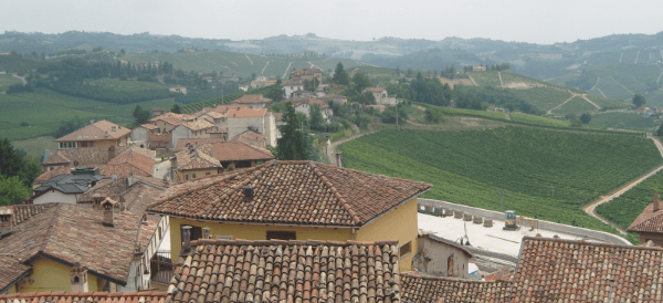 Angelo Gaja Angelo Gaja