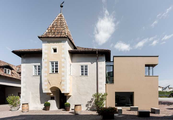 Kellerei Girlan Kellerei Girlan