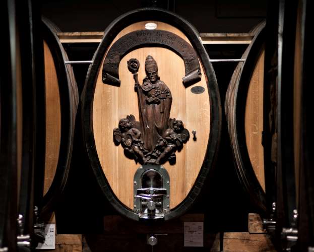 Kellerei H. LUN Kellerei H. LUN