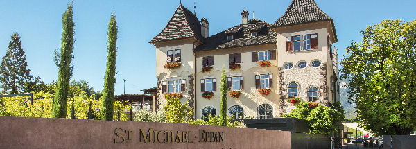 St. Michael-Eppan St. Michael-Eppan