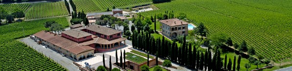 Baglio di Pianetto Baglio di Pianetto