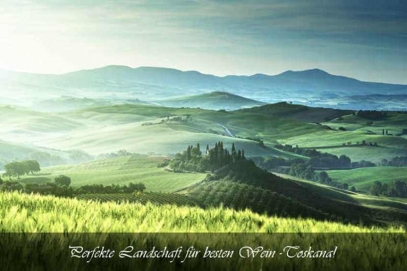 Toskana Toskana