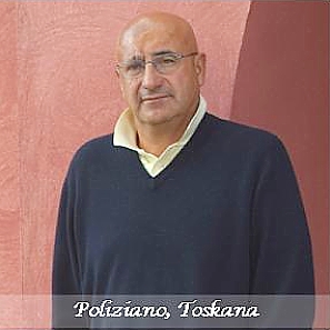 Poliziano Poliziano