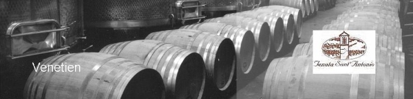 Tenuta Sant`Antonio Tenuta Sant`Antonio