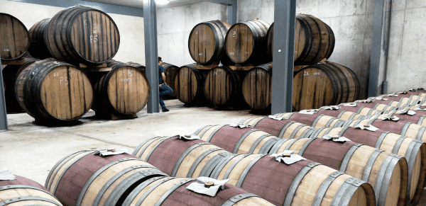 Bodega Maires Bodega Maires