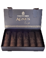 Alastro IGT 2011, Planeta