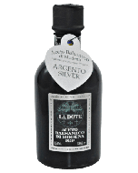 Aceto Balsamico di Modena IGP Oro Gold LA DOTE 12 Jahre, Fattoria Estense