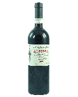 Barbera d`Asti Alfiera 2018/19, Marchesi Alfieri