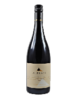 Grüner Veltliner Weinviertel DAC Reserve Hundsleiten 2015, Weingut Pfaffl