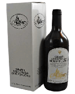 Grappa di Brunello Riserva, Altesino