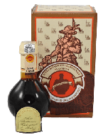 Aceto Balsamico di Modena IGP Oro Gold LA DOTE 12 Jahre, Fattoria Estense