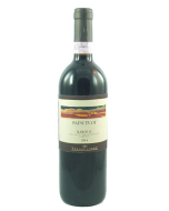 Barolo DOCG Paesi Tuoi 2020, Terre da Vino - Vite Colte