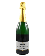 Cuveé du Maître Sekt b.A. extra trocken, Weinvogtei Bickensohl