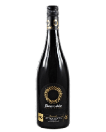 Steinfelsen Spätburgunder Rotwein tr. 2018 "SK-Selektion", Weinvogtei Bickensohl