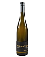 Brennfleck Cuvée Weiss tr. 2017, Weingut Brennfleck