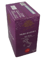 Luccarelli Primitivo Puglia Tre Stelle IGP 2015, Luccarelli