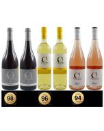 Entresierras Algairen Tempranillo Bodegas Pablo