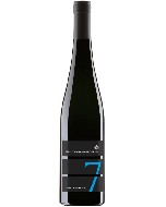 Brennfleck Cuvée Weiss tr. 2017, Weingut Brennfleck