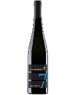 Brennfleck Cuvée Weiss tr. 2017, Weingut Brennfleck