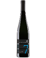 Brennfleck Cuvée Weiss tr. 2017, Weingut Brennfleck
