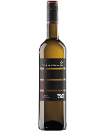 Brennfleck Cuvée Weiss tr. 2017, Weingut Brennfleck