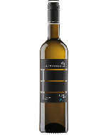 Brennfleck Cuvée Weiss tr. 2017, Weingut Brennfleck