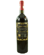 Doppio Passo Primitivo di Manduria Riserva DOC 2021, Carlo Botter