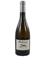 Goriška Brda Rebula Edi Simčič