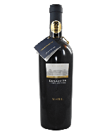 Edizione Cinque Autoctoni N ° 21 VDT 2019 Fantini Farnese Vini, Abruzzen