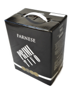 Luccarelli Primitivo Puglia Tre Stelle IGP 2015, Luccarelli