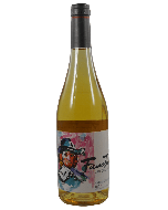 Entresierras Algairen Tempranillo Bodegas Pablo