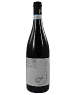 Piemont Barbera Alma DOC 2018, Mario Giribaldi