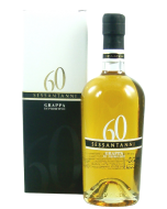 Grappa Sessantanni Primitivo Manduria, Feudi San Marzano, Apulien