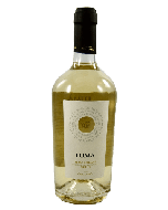 Grillo Terre Siciliane IGT Luma 2023, Cantine Cellaro