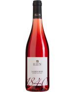 Weissburgunder Prunar DOC 2011/12, Erste und Neue