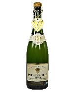 Bickensohler Secco Zero alkoholfrei, Weinvogtei Bickensohl