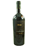 Il Bacca Primitivo di Manduria Old Vines DOP 2019, Luccarelli