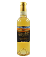 La Bella Estate Moscato Passito DOC 2015, Terre da Vino - Vite Colte