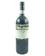 Barbera d`Asti DOC Superiore La Luna e i Falo 2021 (IT-BIO-006), Terre da Vino