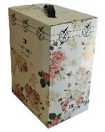 Luccarelli Primitivo Puglia Tre Stelle IGP 2015, Luccarelli