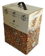 Luccarelli Primitivo Puglia Tre Stelle IGP 2015, Luccarelli