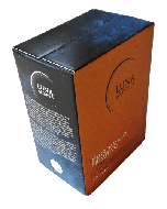 Luccarelli Primitivo Puglia Tre Stelle IGP 2015, Luccarelli