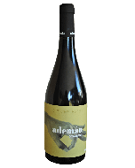 Entresierras Algairen Tempranillo Bodegas Pablo