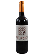 Entresierras Algairen Tempranillo Bodegas Pablo