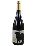 Entresierras Algairen Tempranillo Bodegas Pablo