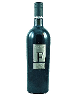 F Negroamaro Salento IGT 2021, Feudi di San Marzano