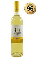 Castelo Rueda 2019 - SALE -, Bodegas Castelo de Medina