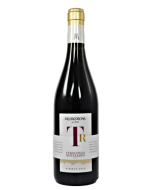 Teroldego Rotaliano Riserva DOC 2019, Mezzacorona