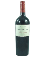 Nero per Sempre DOC 2019, Pratello